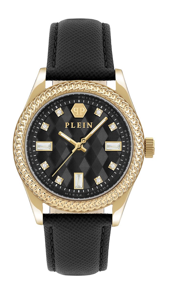 Elegante Queen Analog-Uhr