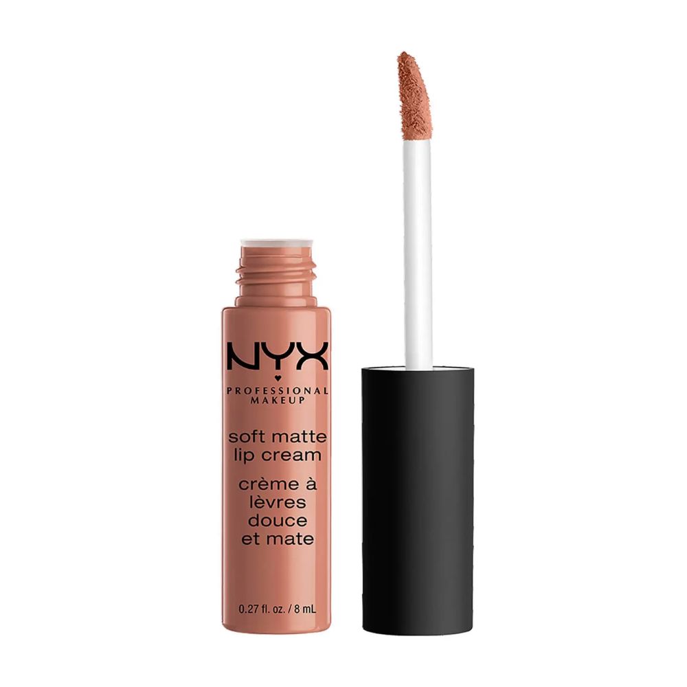 Softe Matte Lippencreme