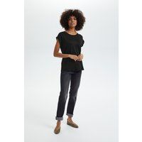 Weiches T-Shirt aus Lyocell