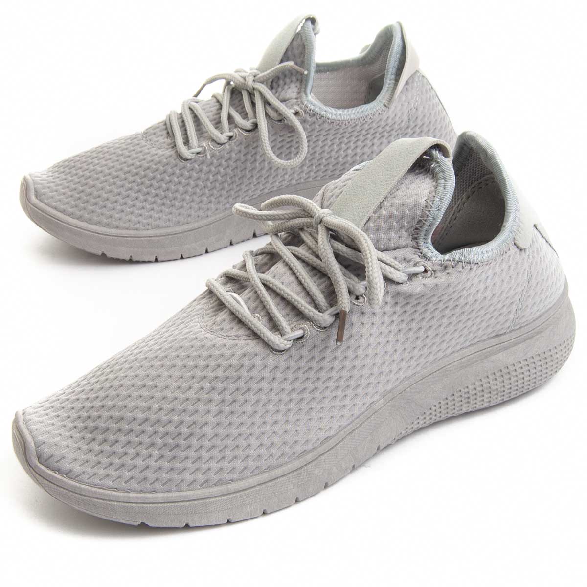 Atmungsaktive Mesh-Slip-On-Sneaker