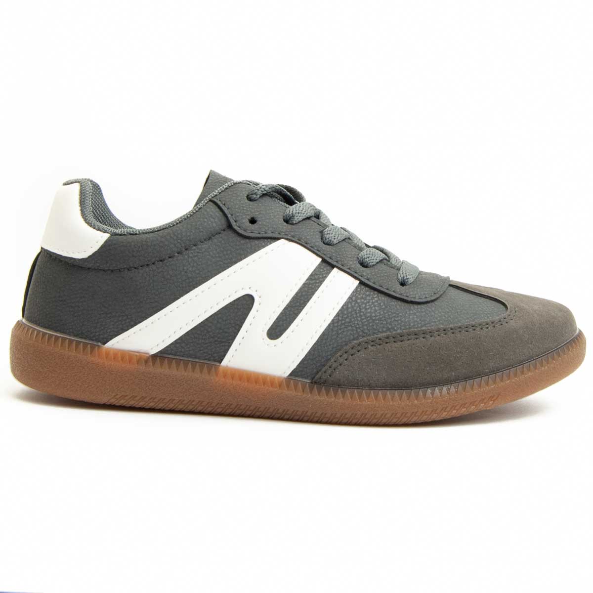 Klassischer Low-Top Retro Sneaker