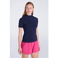 Kurzärmeliges UV-Schutz Rash Guard