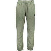 Lässige Jogginghose aus Baumwollmix