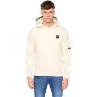 Wrentham Fleece Kapuzenpullover mit Utility-Tasche