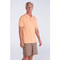 Atmungsaktives Leichtes Poloshirt