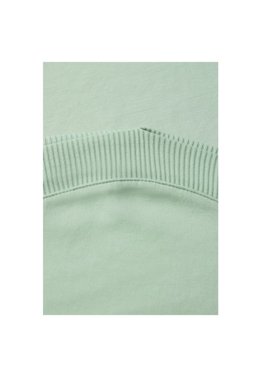 Lässiges 3/4-Arm Sweatshirt