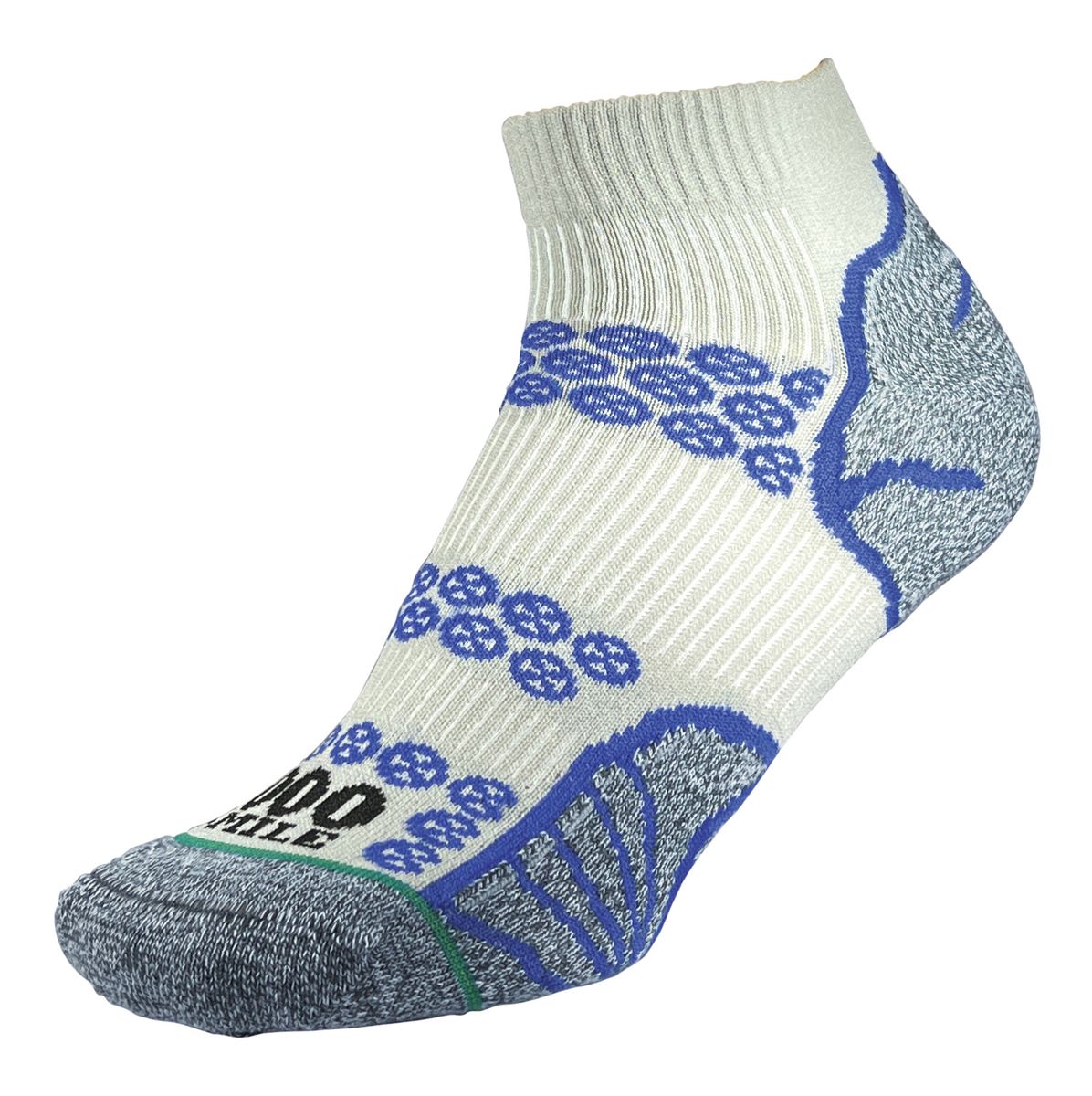 Doppellagige Performance-Laufsocken