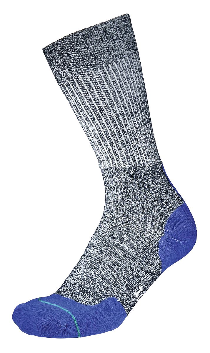 Fusion Repreve Doppelschicht Socken