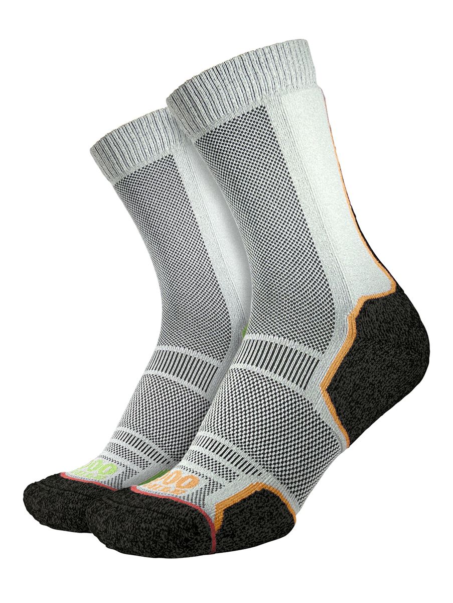 Anatomische Performance-Trekkingsocken