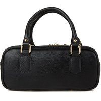 Handtasche aus geprägtem Leder