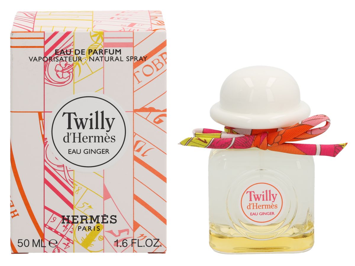 Twilly Eau Ginger