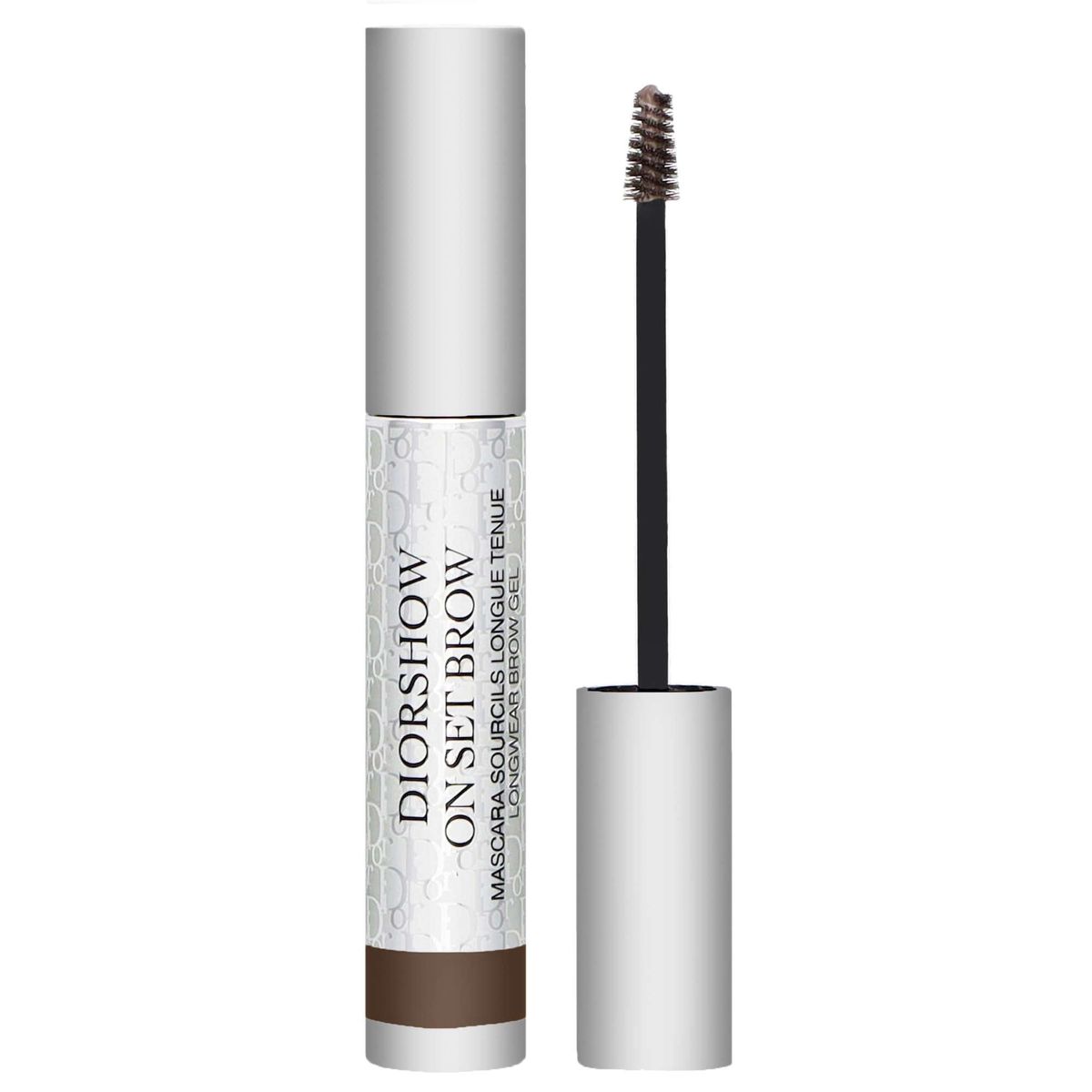 Volumengebende Augenbrauen-Mascara