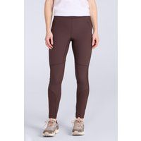 Wasserabweisende Stretch-Aktiv-Leggings