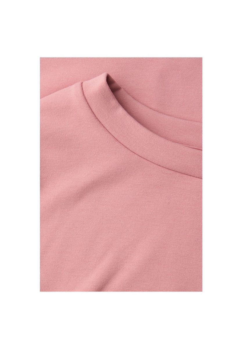 Elegantes Strickoberteil mit Puffärmeln