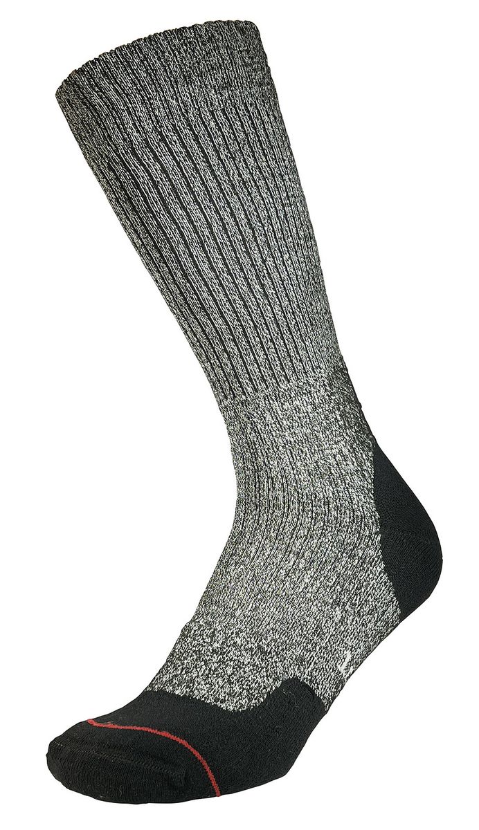 Doppellagige Anti-Blasen Wandersocken