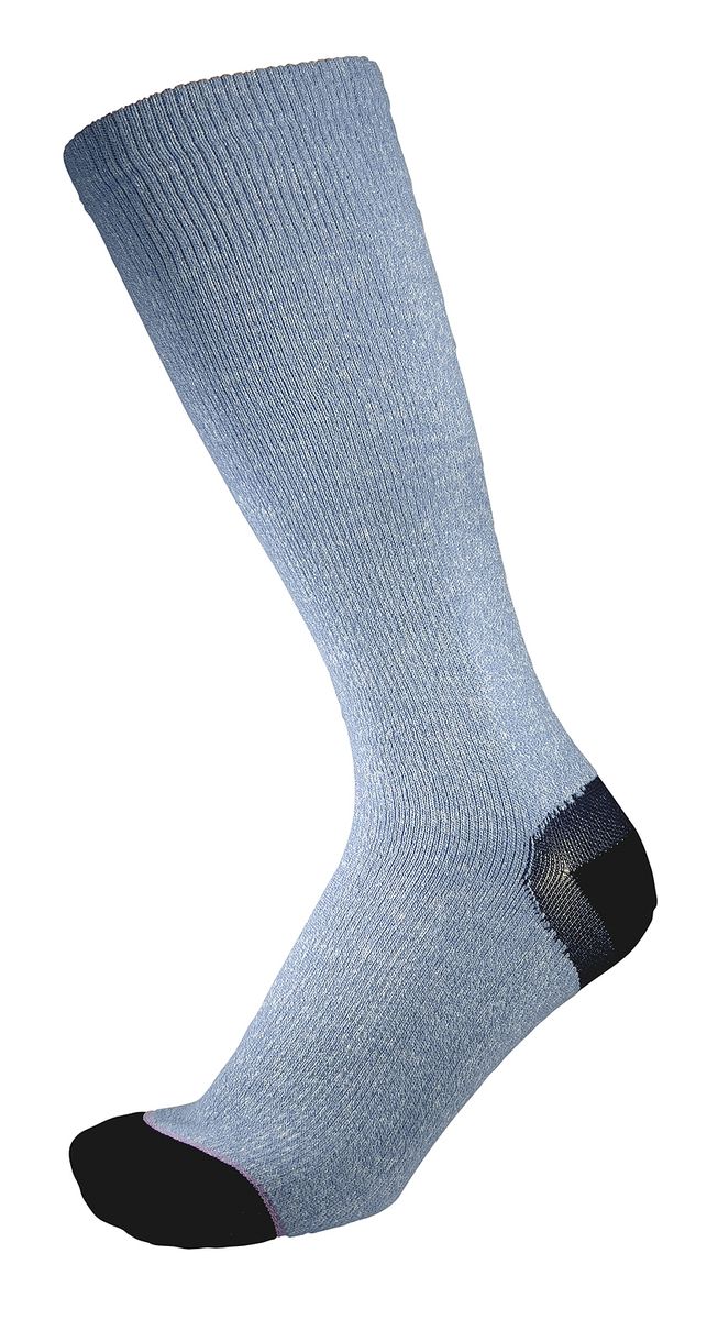 Atmungsaktive Blasenfreie Wandersocken