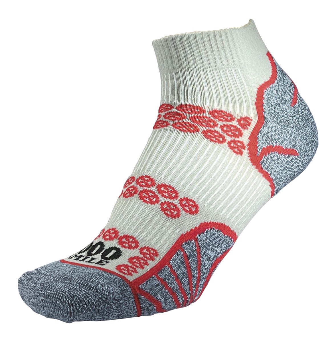 Zweilagige Anti-Blasen-Laufsocken