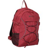 Funktioneller Ripstop-Tagesrucksack mit Gummizug