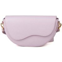 Saddle-Bag mit gewellter Klappe