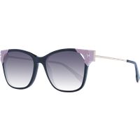 Schicke Cat-Eye mit Verlaufsgläsern