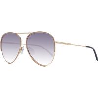 Elegante Aviator mit Verlaufsgläsern