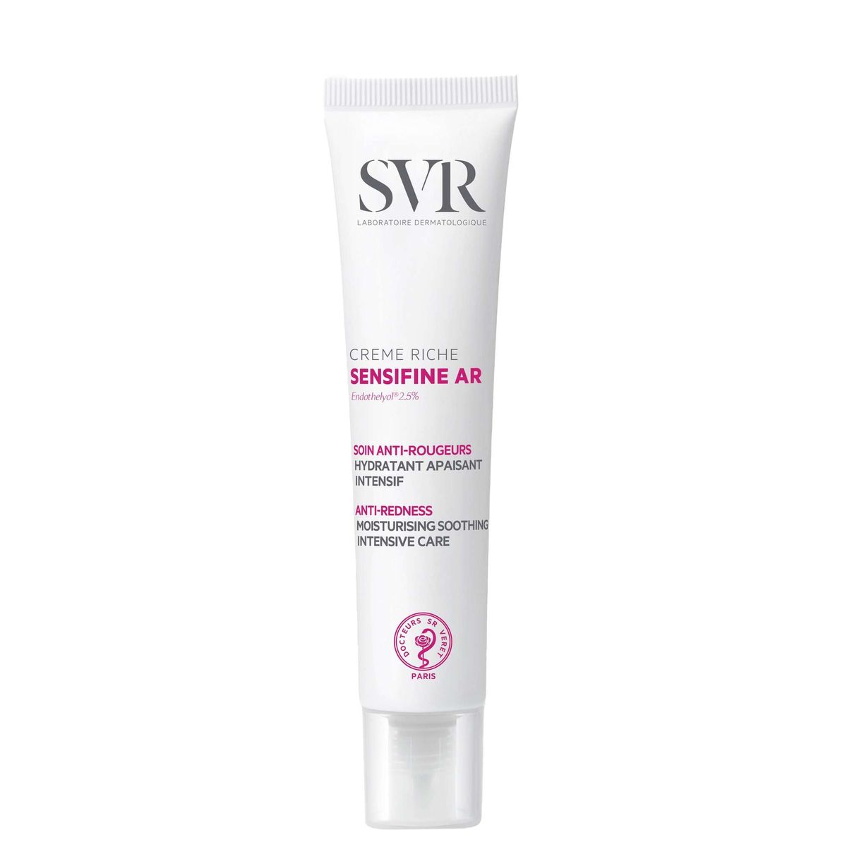 Sensifine Ar Anti-Rötungs Creme