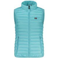 Leichte gesteppte Puffer-Weste