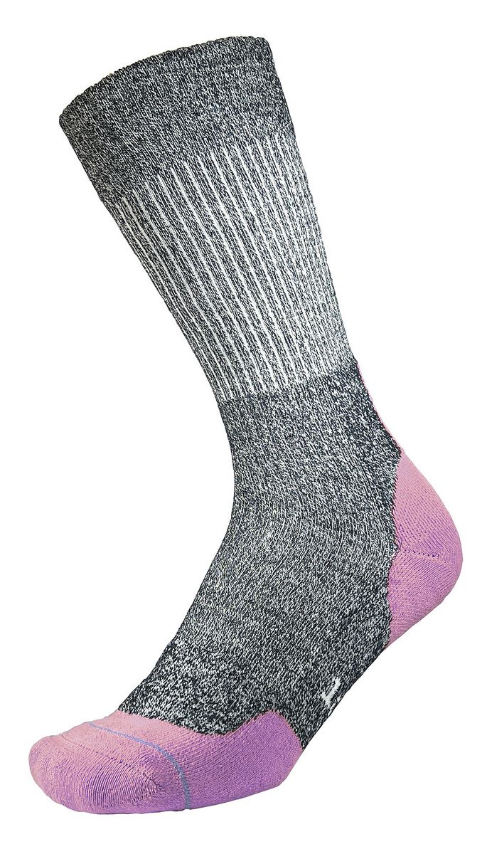 Zweilagige Anti-Blasen Wandersocken
