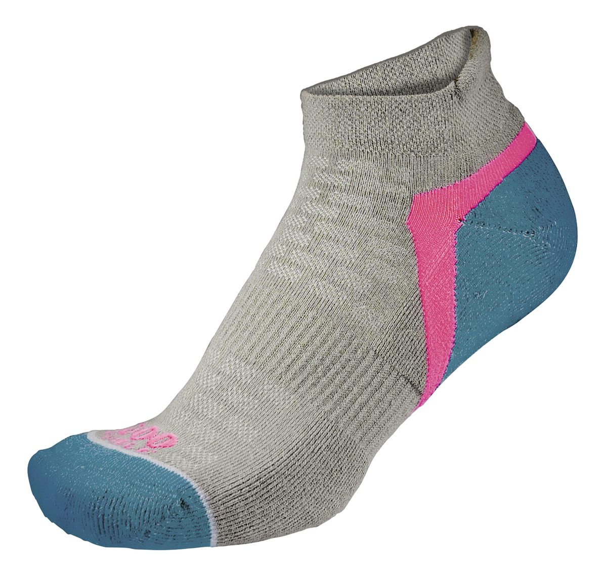 Nahtlose Performance-Knöchelsocken