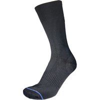 Technische Liner-Socken aus Recycling-Garn