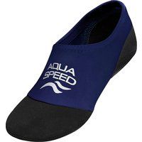 Rutschfeste Neopren Schwimmsocken