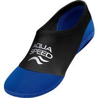 Rutschfeste Neopren-Poolsocken