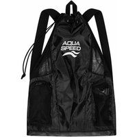 Großer belüfteter Netz-Schwimmrucksack