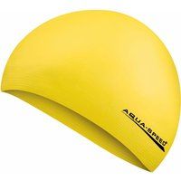 Weiche elastische Latex-Schwimmhaube