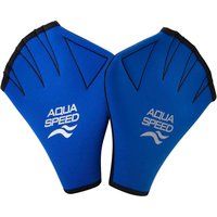 Ergonomische Neopren-Aquafitness-Handschuhe