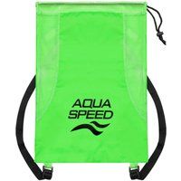 Belüfteter Mesh-Pool-Rucksack
