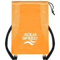 Belüfteter Mesh-Schwimmrucksack