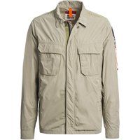 Leichte Technische Utility-Jacke
