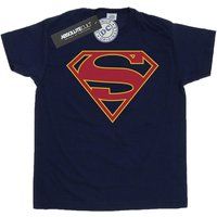 T-Shirt mit ikonischem Logo-Print
