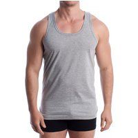 Ergonomisches Bambus-Tank-Top-Unterhemd