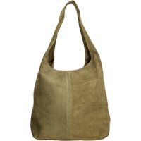 Minimalistische Weiche Wildleder Valeria Chic