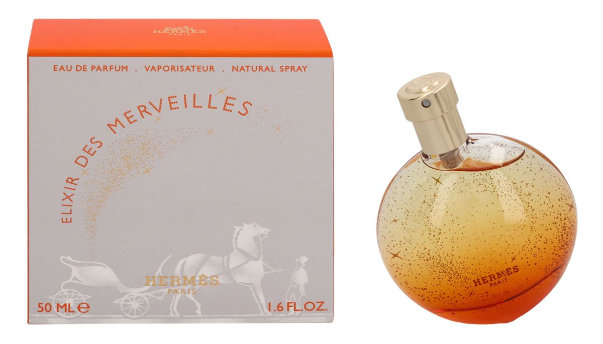 Elixir Des Merveilles Eau de Parfum