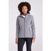 Wetterfeste Exodus Softshell-Jacke