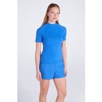Kurzärmeliger Performance Rashguard