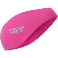 Verstellbares Neopren-Schwimmstirnband
