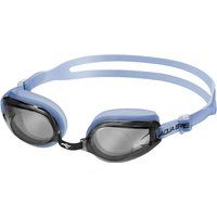 Schwimmbrille mit Anti-Beschlag UV-Schutz