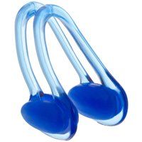 Weicher Silikon-Schwimmnasenclip