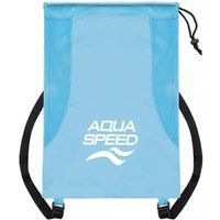 Großer belüfteter Netz-Pool-Rucksack