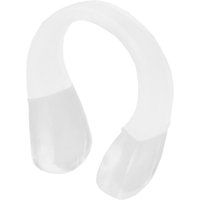 Ergonomische Soft-Silikon Schwimm-Nasenklammer
