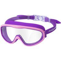 Junior Schwimmmaske mit Panoramablick